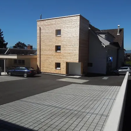 Zum Lowen Dornbirn