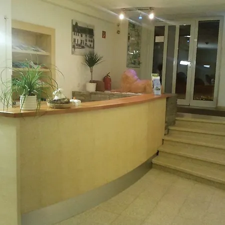 Zum Lowen Guest house